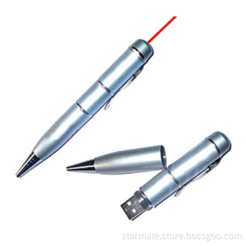 USB Flash Pen Drive with CE and RoHS Marks, Supports Plug-and-play Function